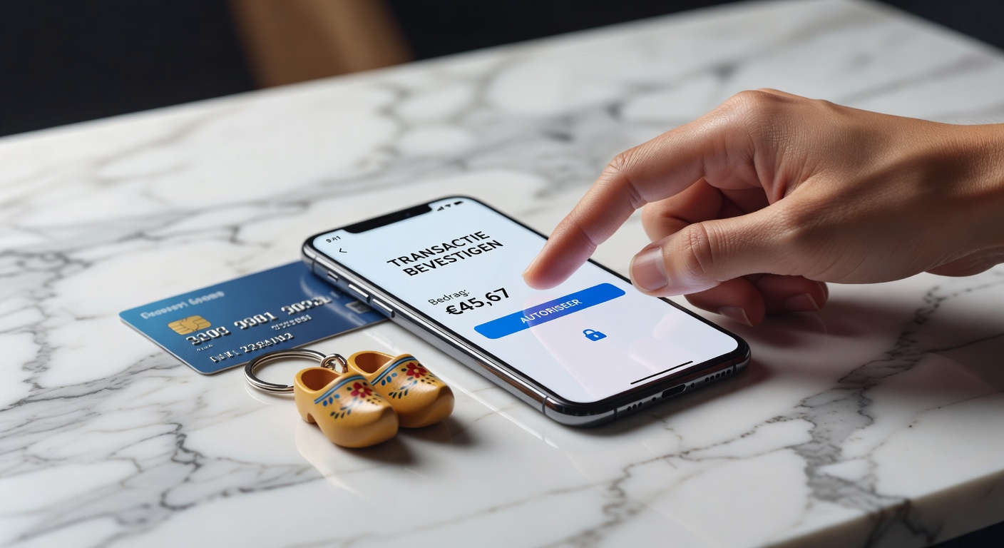 Betaalmethoden voor Nederlandse spelers - netherlands bookmakers